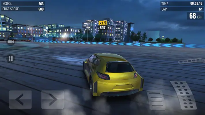 Drift Max World android App screenshot 5