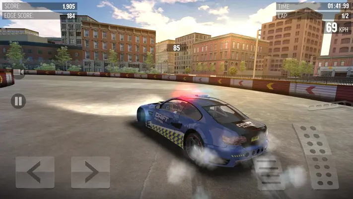 Drift Max World android App screenshot 6