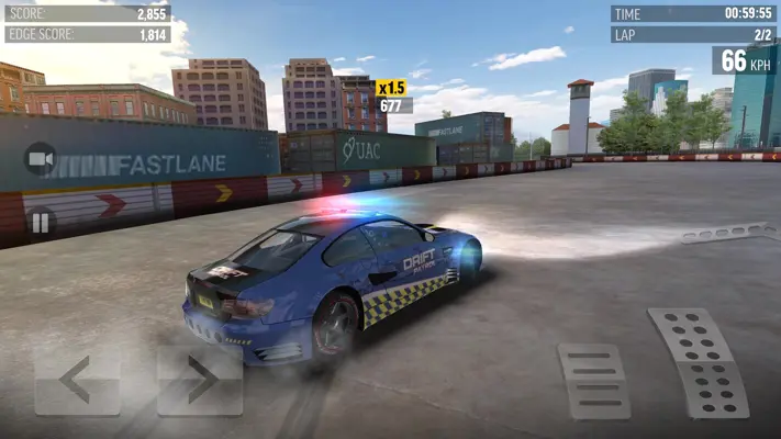 Drift Max World android App screenshot 7